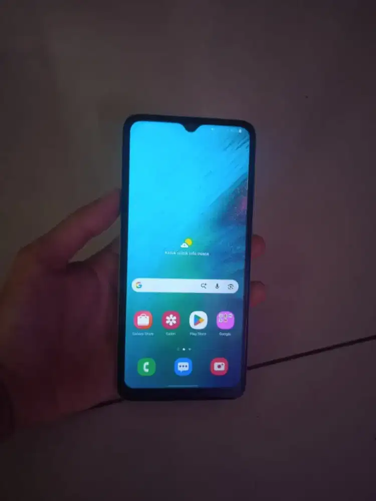 Samsung a70 Ram 6/128