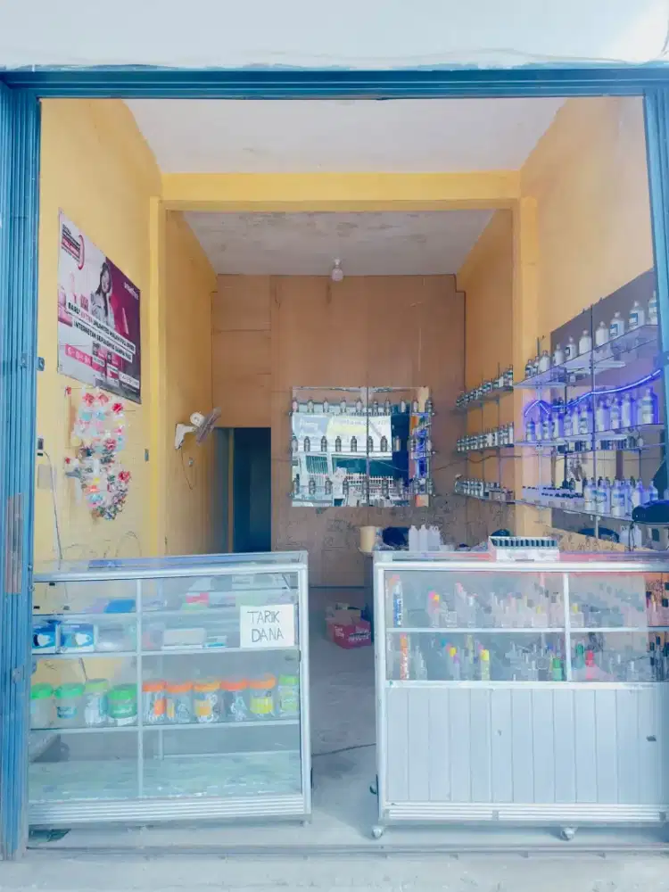 JUAL PERALATAN USAHA PARFUM TINGGAL CARI TEMPAT AMBEK BORONGAN JADI