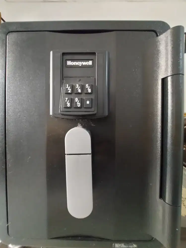 BRANKAS HONEYWELL 2901