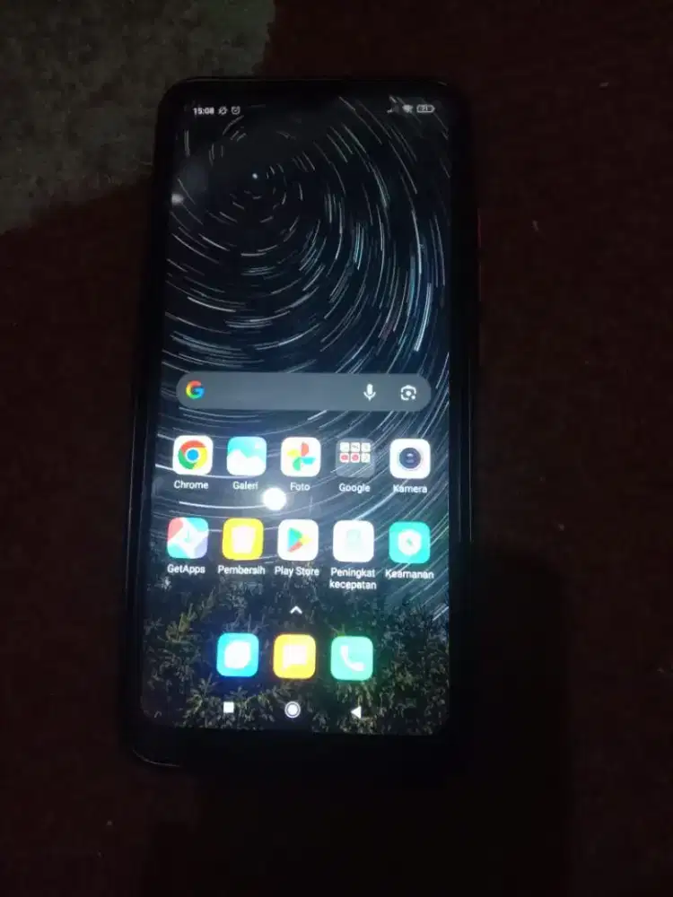 Jual Handphone Xiaomi Redmi 9C Box
