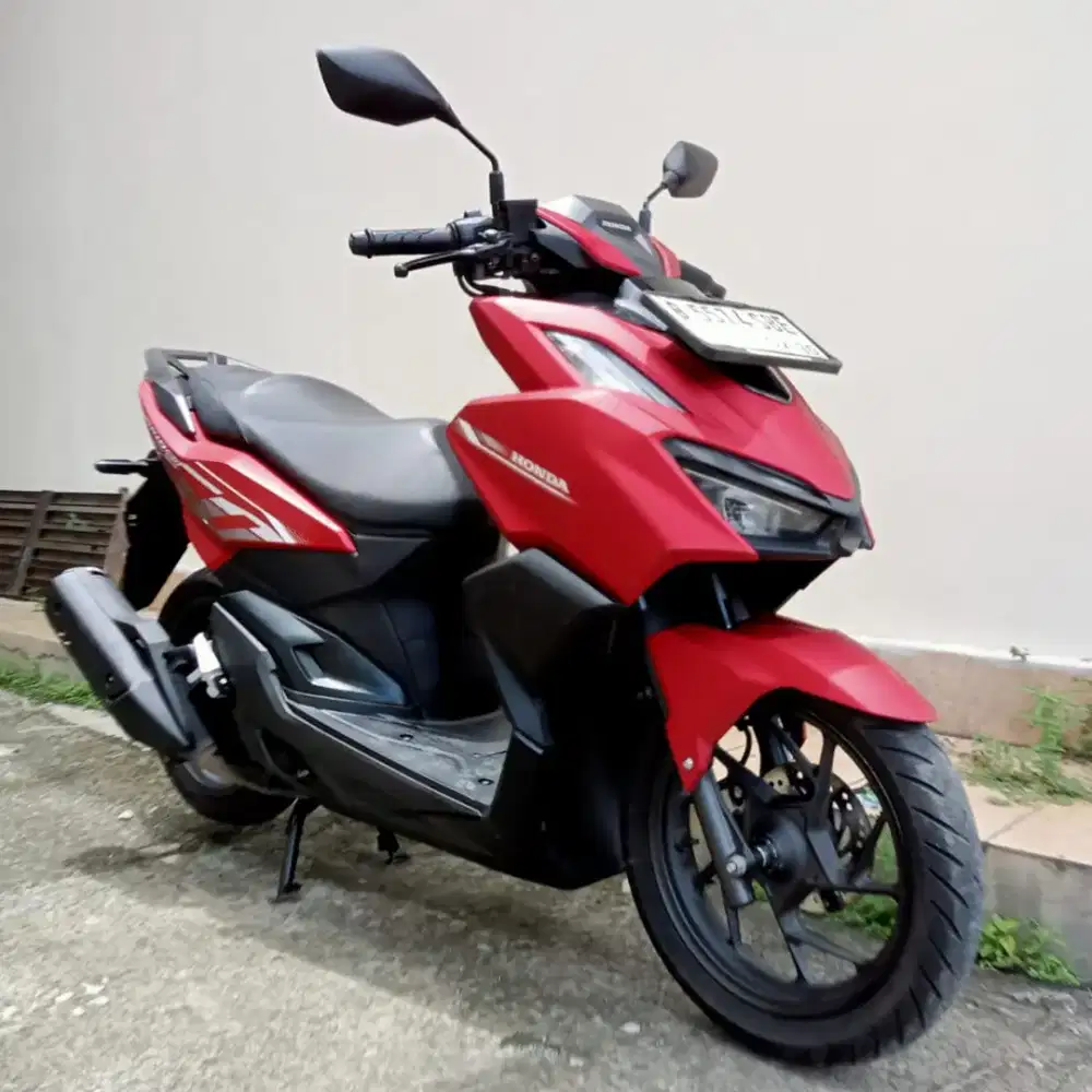 HONDA VARIO 160 CBS TAHUN 2024 CASH / KREDIT MURAH DP MULAI 500 RB