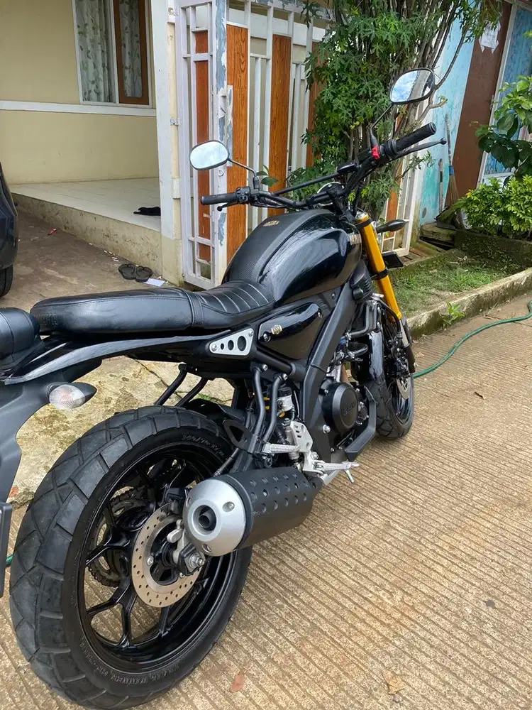 XSR 155 Tahun 2023