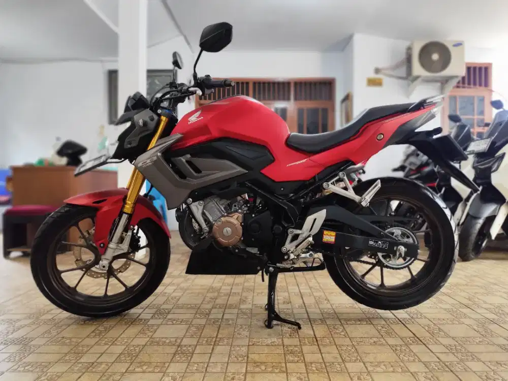 HONDA CB150R 2025 SPECIAL EDITION NIK 2024 CB 150R