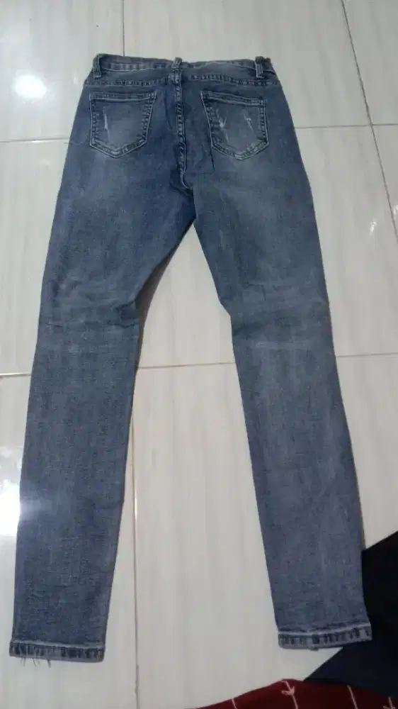 Celana panjang masih bagus