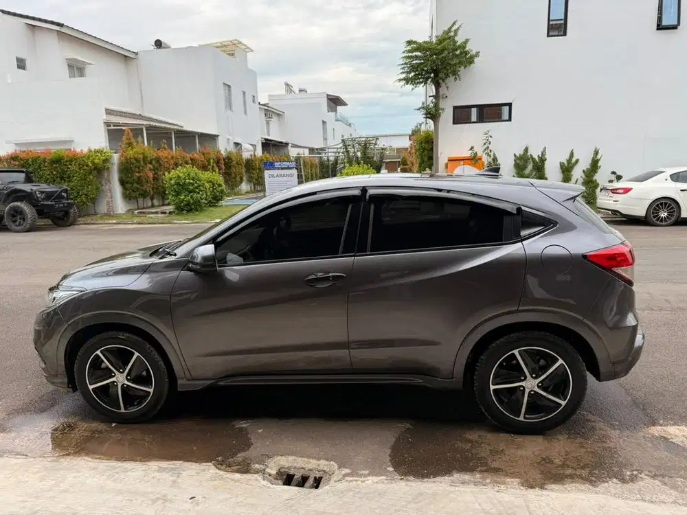 Jual HRV PRESTIGE 1.8cc KONDISI MULUS