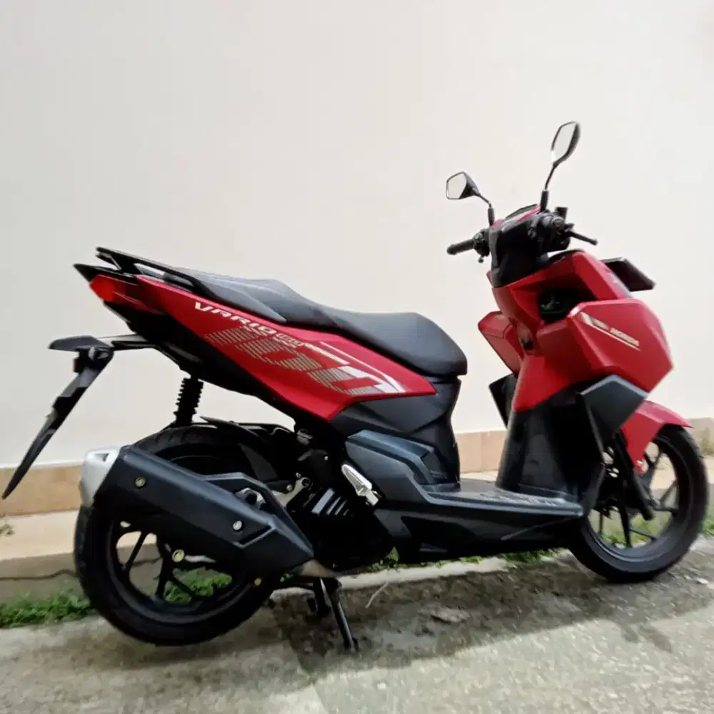 HONDA VARIO 160 CBS TAHUN 2024 CASH / KREDIT MURAH DP MULAI 500 RB