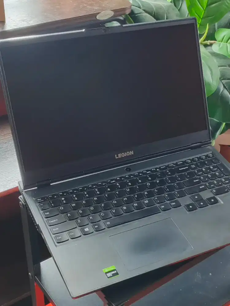 Lenovo Legion 5 15ARH05 16GB GTX 1650Ti