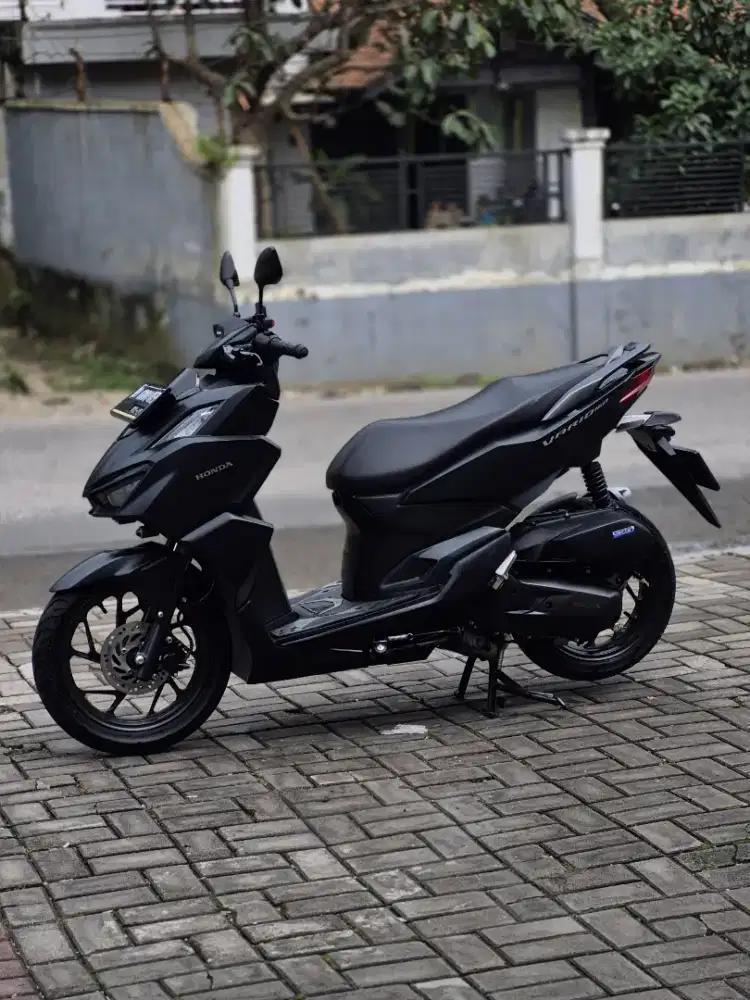 HONDA VARIO 160 CBS 2022 KM 21RB DP 1.5JT AN