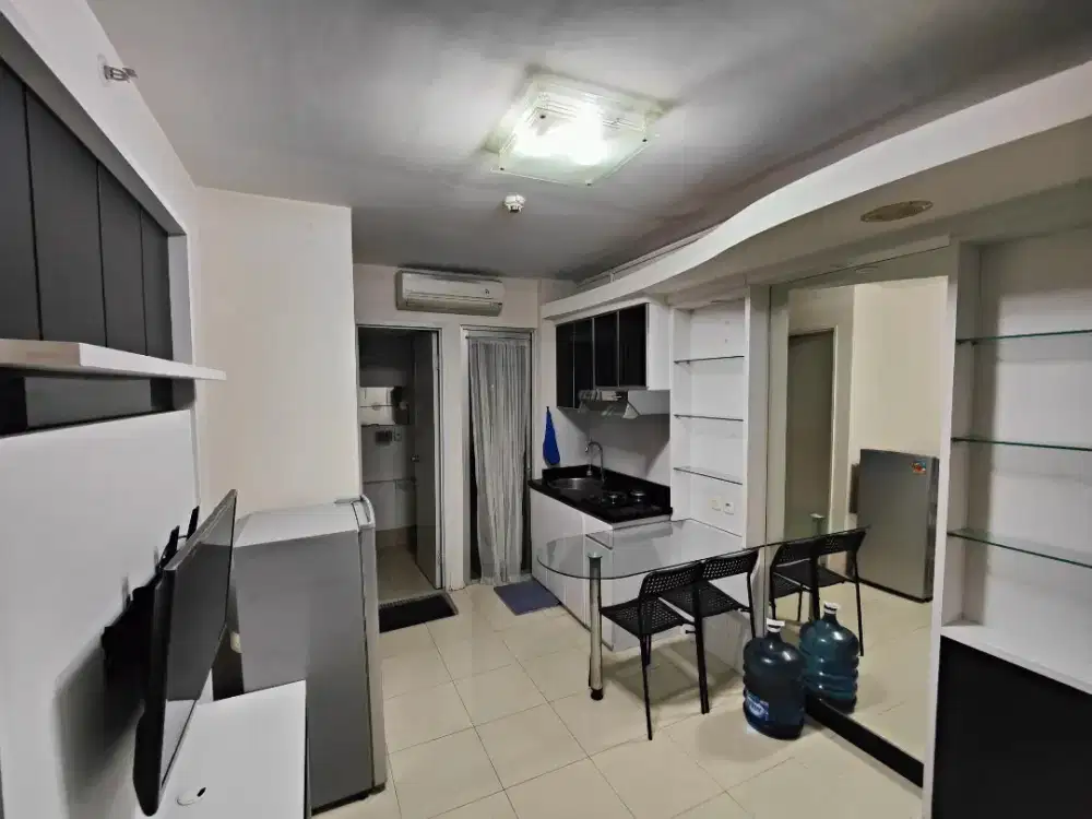 2br SF Bassura city|Special price