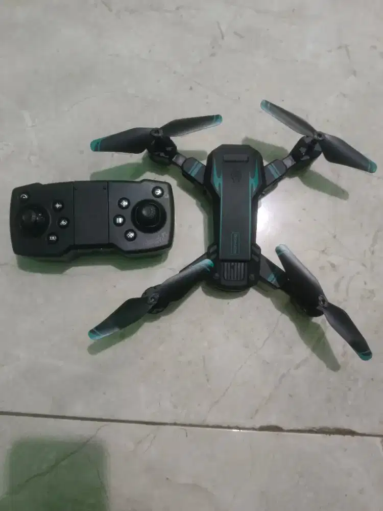 Drone G6 UAV Lintas
