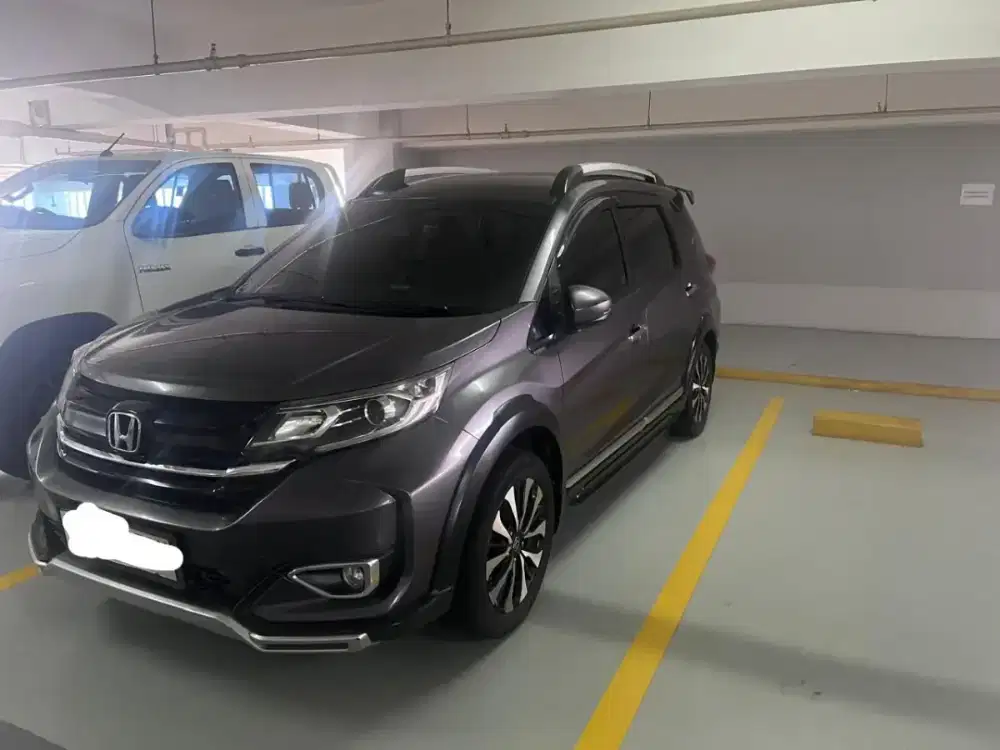 Jual cepat brv e 2019 prestige
