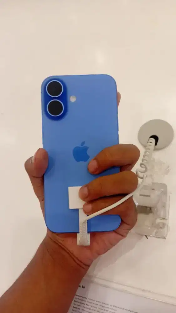 Kredit Apple 16 17 series