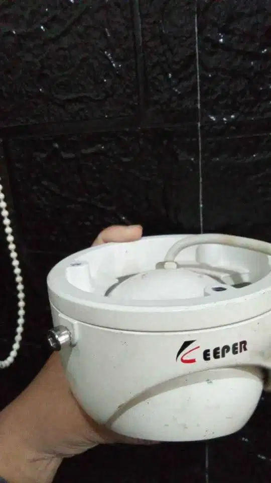 Cameran CCTV ANALOG