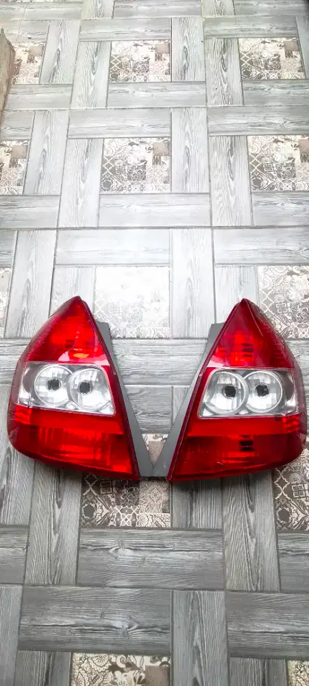 Stoplamp Honda Jazz GD3 tahun 2004 SD 2007