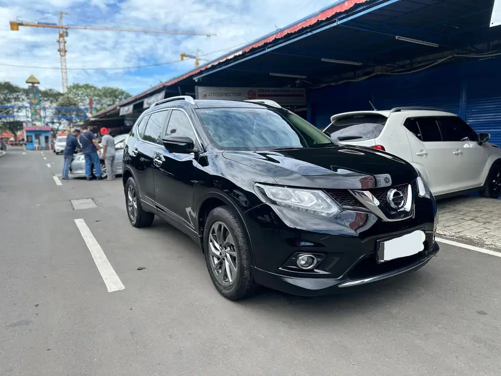 ‼️TURUN HARGA‼️Nissan X-Trail 2.5 2015