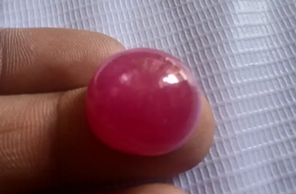 Penghias Jemari biar + Kece Bos q.