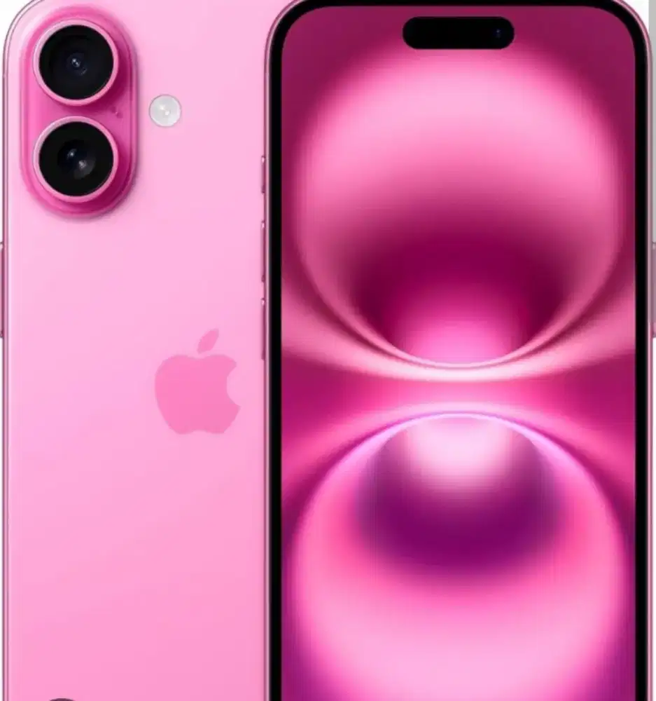 Iphone 16 NEW Ready