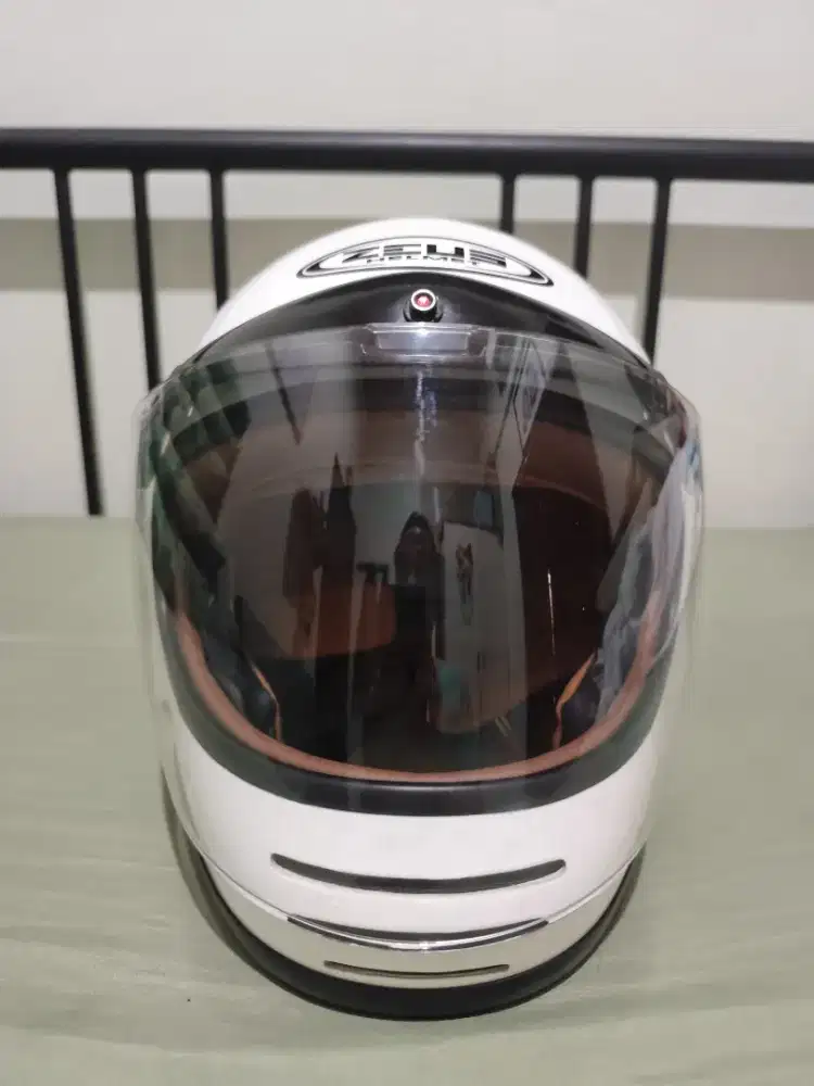 HELM FULL FACE ZEUS ZS816E