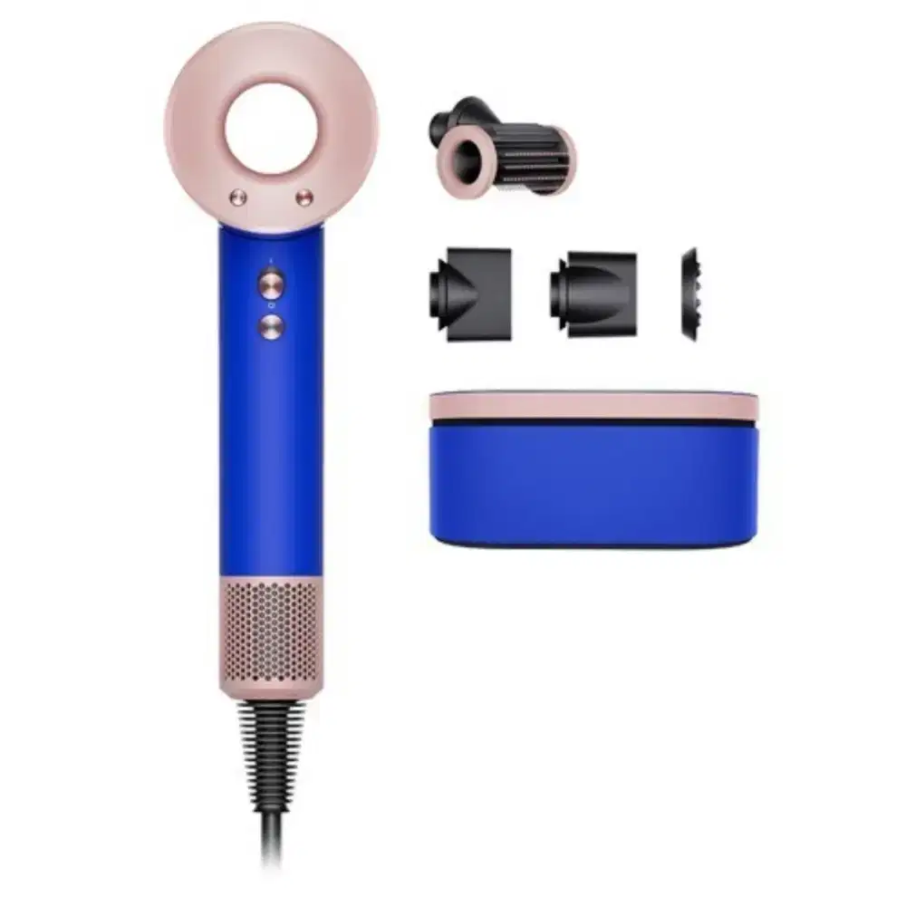 Dyson Hairdryer Supersonic