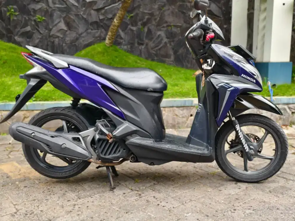 Vario 125 Iss Tahun 2013
