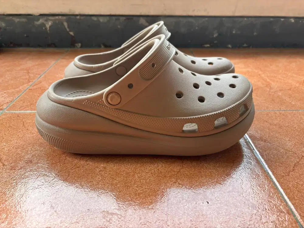 Crocs Classic Crush Clog