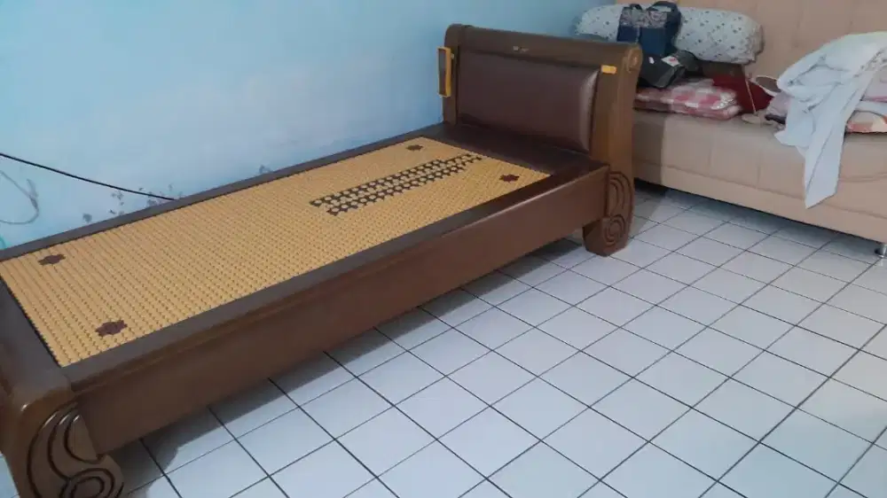 Ranjang Terapi Kesehatan 3H