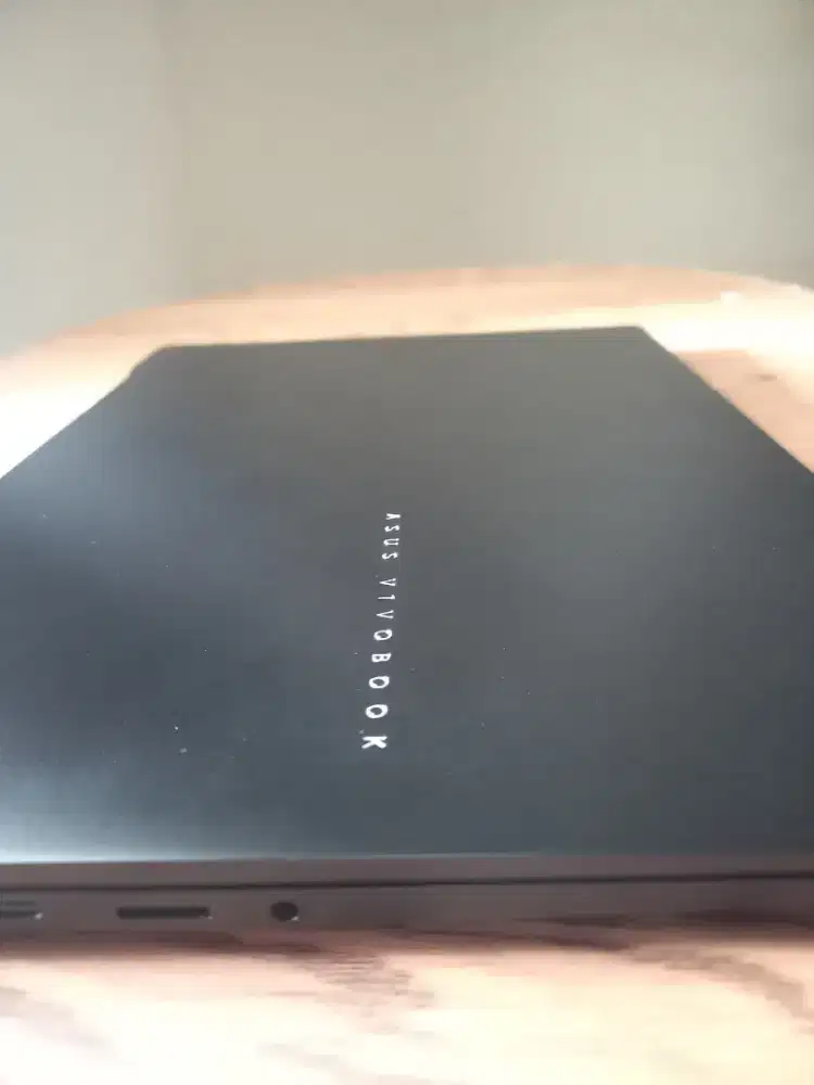 Laptop Asus Vivobook S14 Oled like New