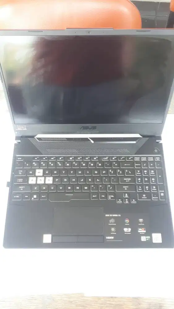 JUAL CEPAT LAPTOP ASUS TUF GAMING F15