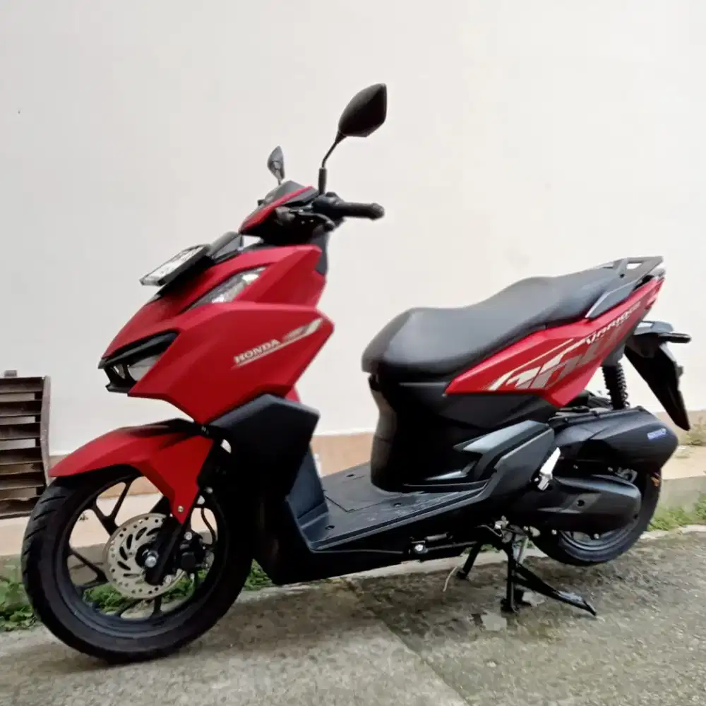 HONDA VARIO 160 CBS TAHUN 2024 CASH / KREDIT MURAH DP MULAI 500 RB
