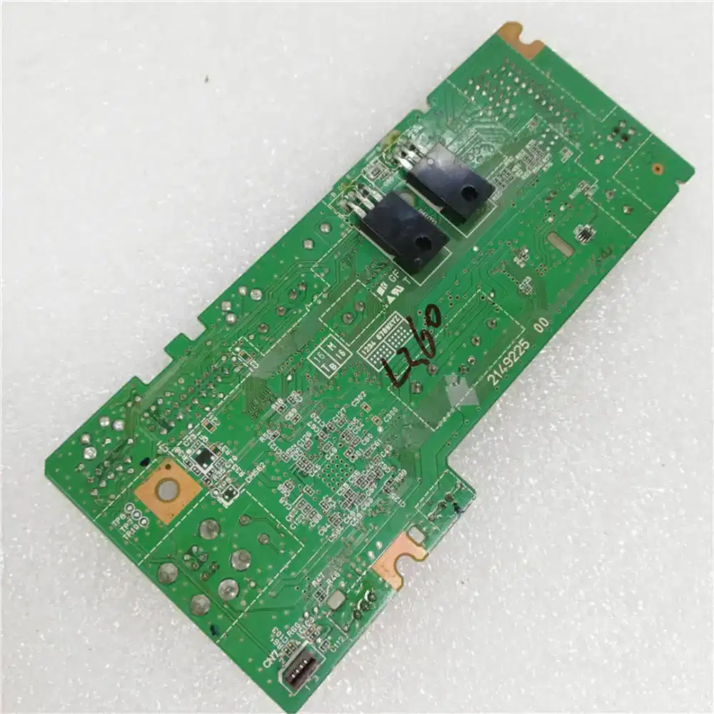 board epson l360