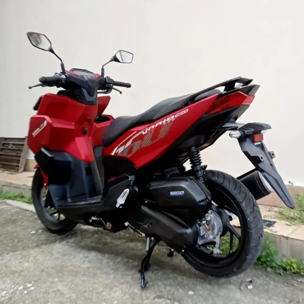 HONDA VARIO 160 CBS TAHUN 2024 CASH / KREDIT MURAH DP MULAI 500 RB