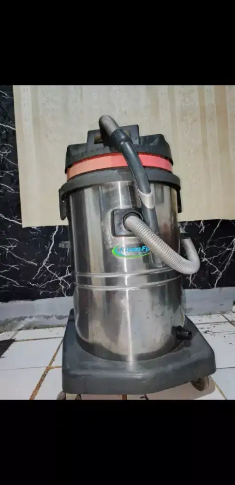 Vacum Jumbo Jual Sangat Murah