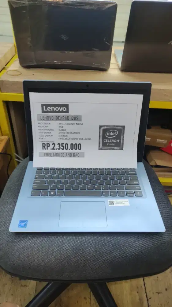 Lenovo Ideapad L130