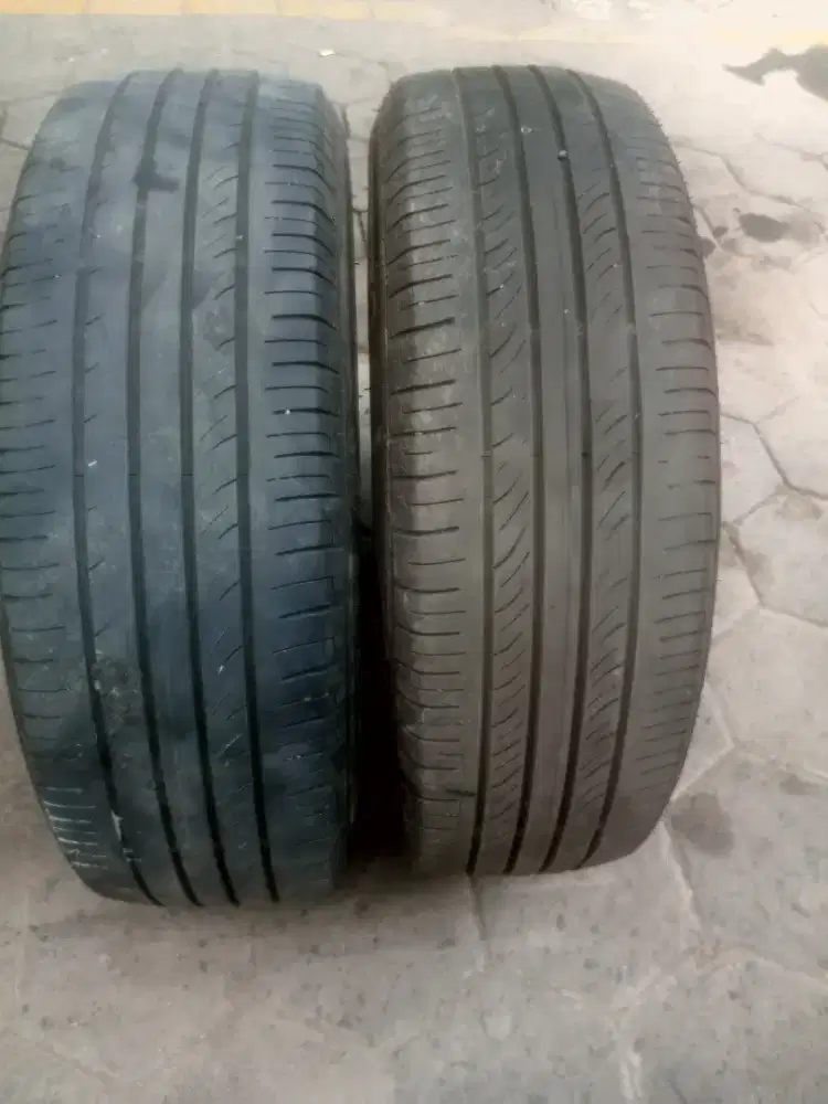 Ban GT CHAMPIRO ECOTEC 185/65 R15