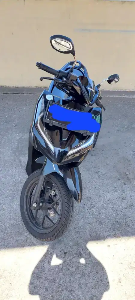 Honda Vario 125 cbs