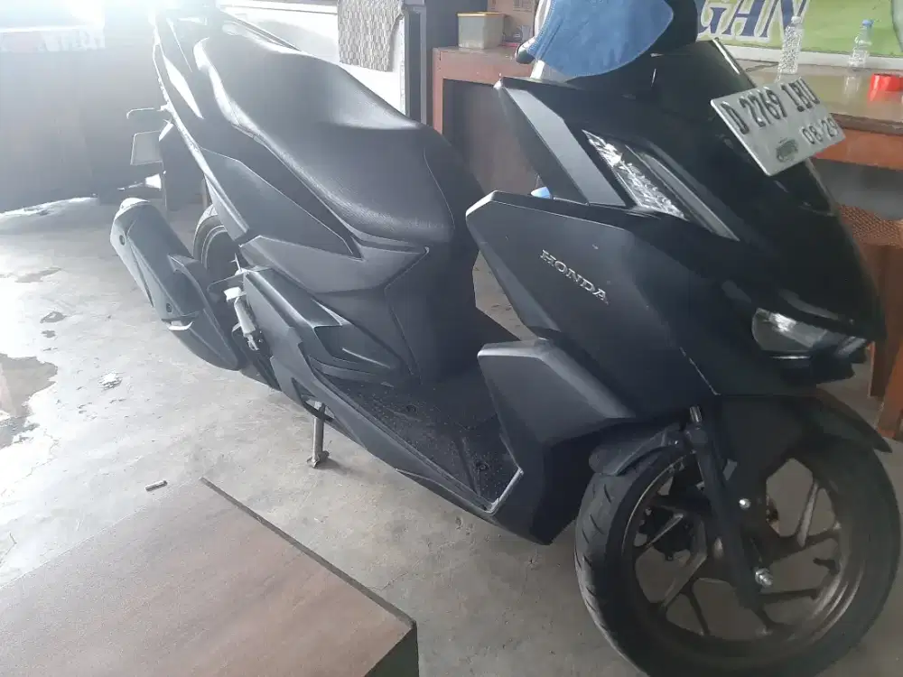 HONDA VARIO ABS 160cc