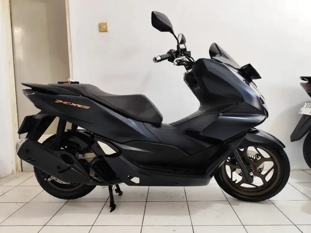 HONDA PCX 160 2024 ( ABS ) PAJAK HIDUP