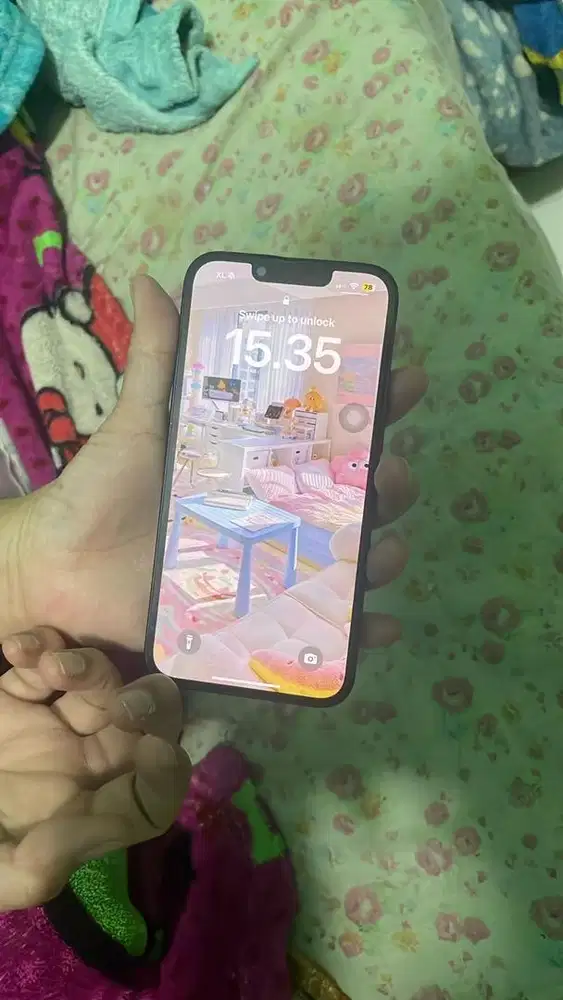 Iphone 16E beacukai