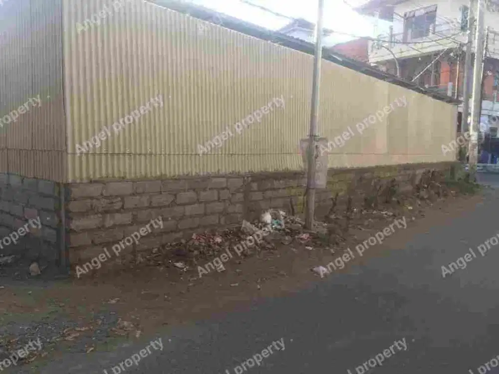 DIJUAL TANAH PREMIUM DEKAT BANDARA NGURAH RAI
