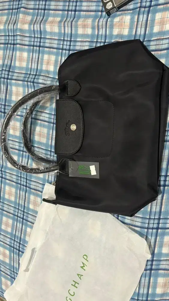 Tas longchamp paris