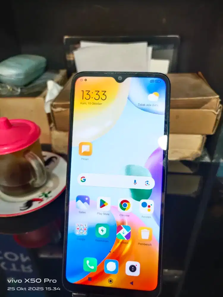 Redmi 10c ram 4/64