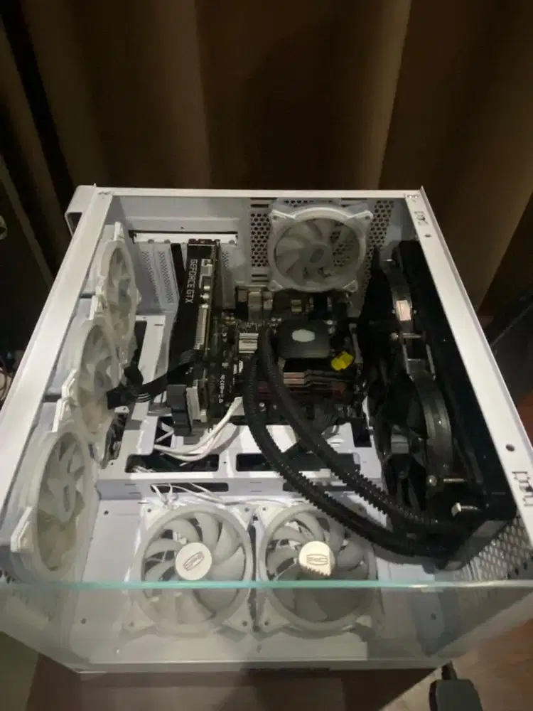 PC Gaming Second