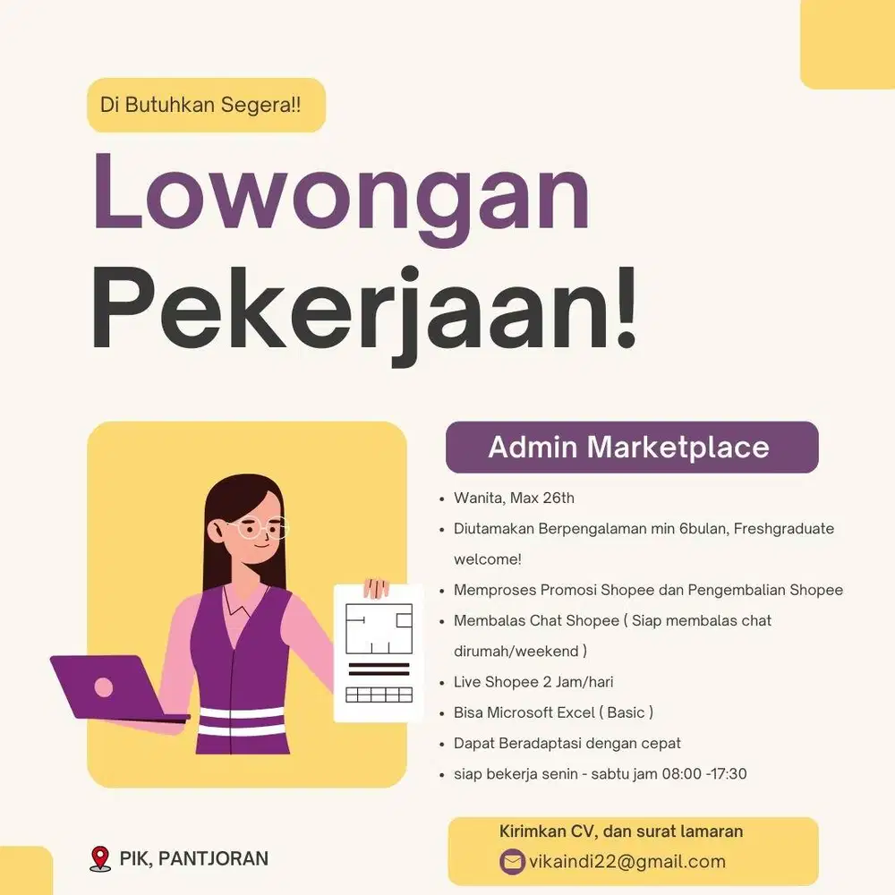 Admin Online Shop