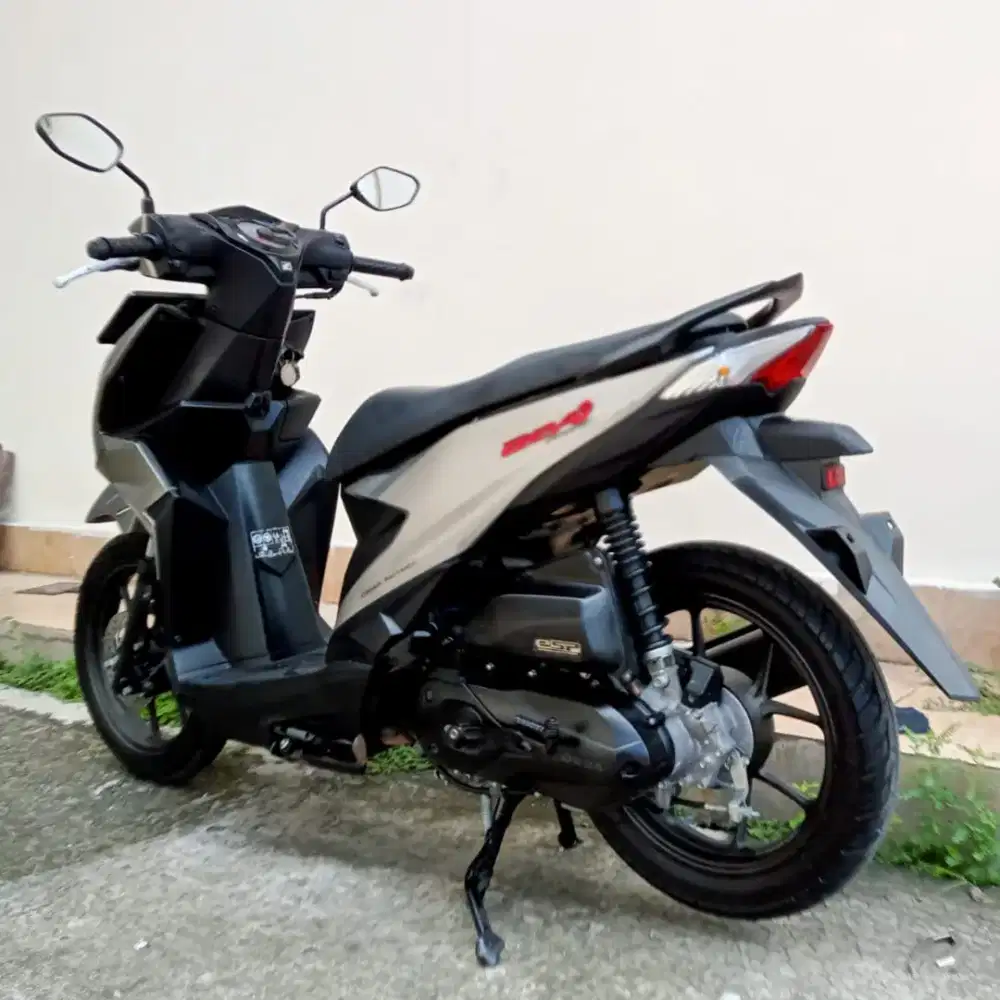 HONDA BEAT DELUXE TAHUN 2022 CASH / KREDIT MURAH DP MULAI 600 RB