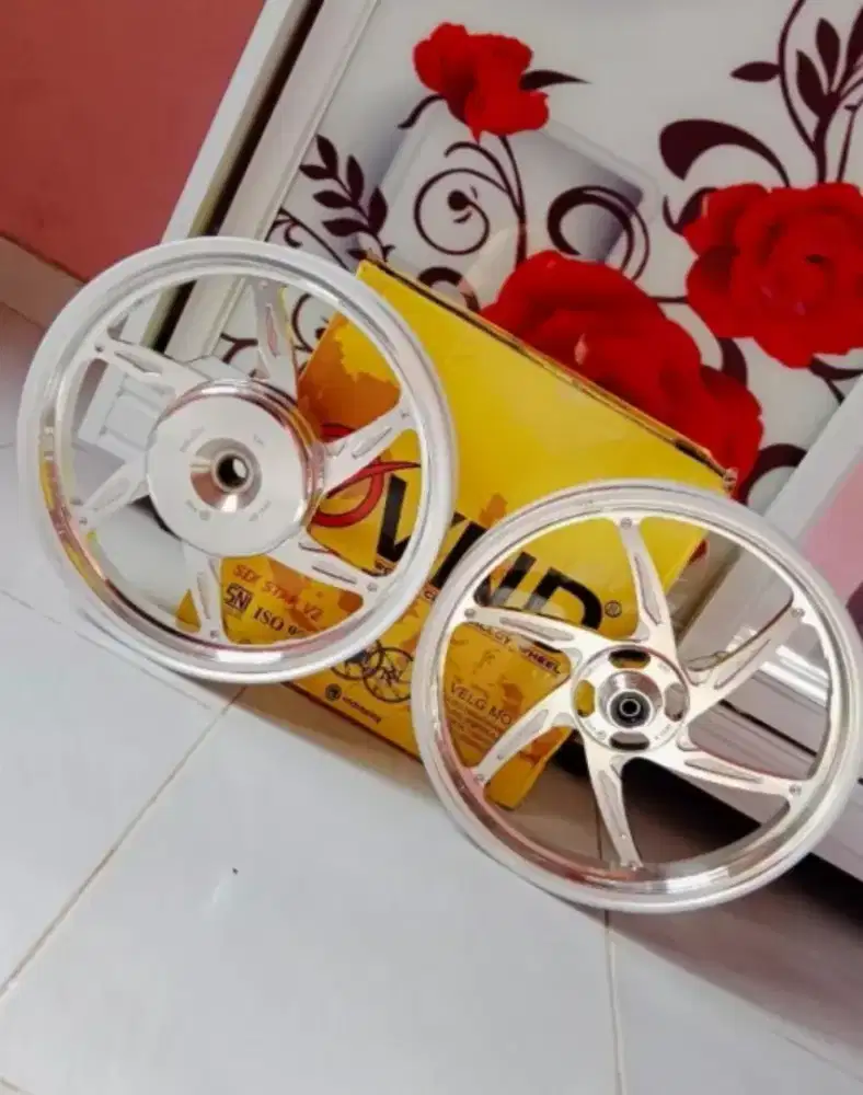 velk racing vnd