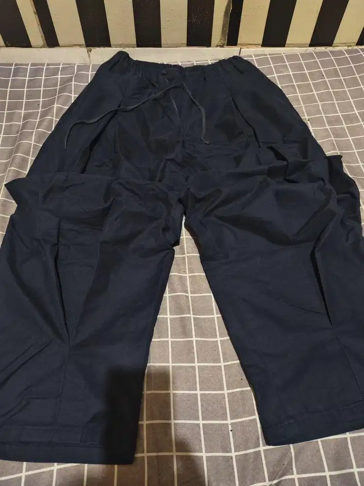 CELANA BALLON PANTS