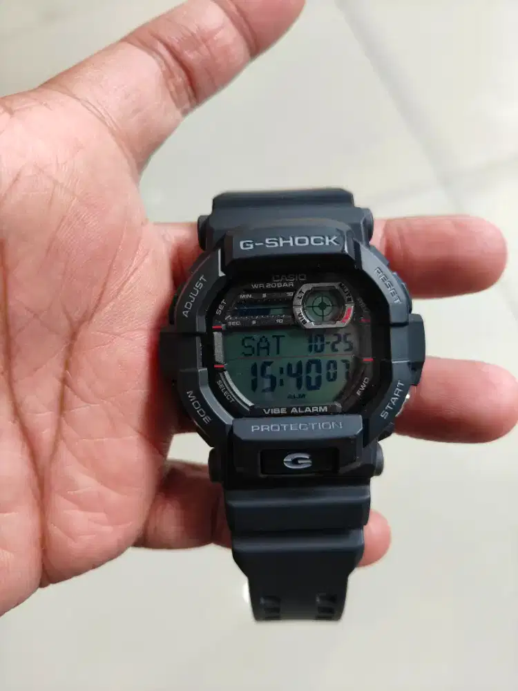 G SHOCK GD350 1ER