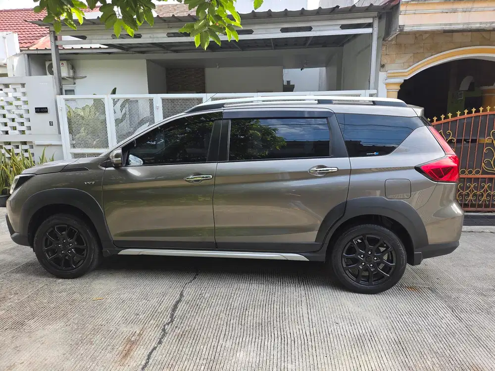 Suzuki XL7 2021 Bensin