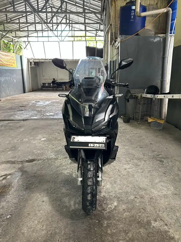 Honda Adv160 ABS 2024