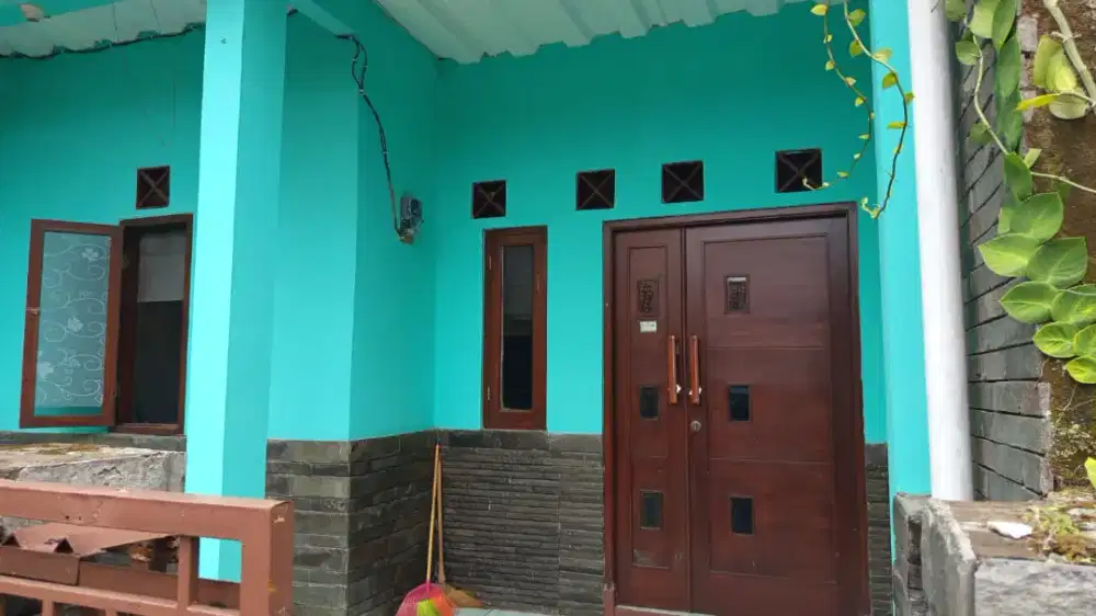 Kontrakan jatihandap cicaheum